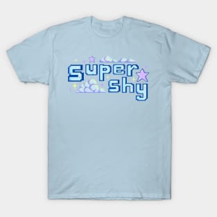 Super shy - New Jeans T-Shirt